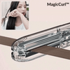 MagicCurl™ - Outil de Coiffage 2-en-1 Compact