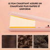 MagicCurl™ - Outil de Coiffage 2-en-1 Compact