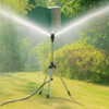 Sprinkleo™ – Arroseur Rotatif 360° à Trépied pour Jardin