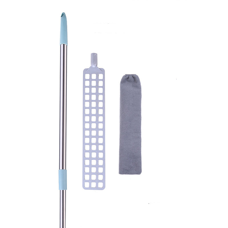 SlimSwipe™ | Dépoussiéreur Flexible en Microfibre