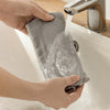 SlimSwipe™ | Dépoussiéreur Flexible en Microfibre