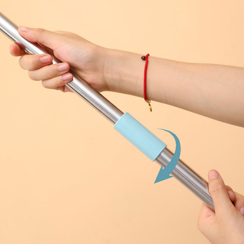 SlimSwipe™ | Dépoussiéreur Flexible en Microfibre