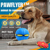 🐾 PawFlyer™ Jouet pour Animaux - Balle Frisbee Volante