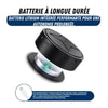 PinPoint Pro™ | Traceur GPS Ultra-Compact et Aimanté