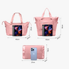 GlissyBag™ Sac de voyage