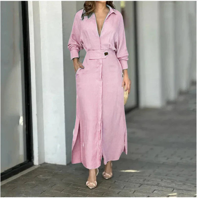 Dernier Jour -50%🔥 | Valerie™ Robe Élégante