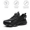 PowerSole™ | Chaussures de Sécurité Confortables avec Soutien