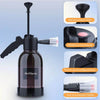 MultiSpray™ | Pulvérisateur Haute Pression Pneumatique