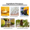 WoodGlow™ Spray à la Cire d'Abeille Micromoléculaire Naturelle