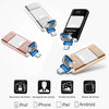 DataFlex™ Clé USB Pour iPhone, iPad et Appareils Android