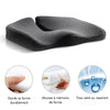 Coussin OrthoSit™ Pour Le Dos Et Le Coccyx