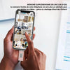 DataFlex™ Clé USB Pour iPhone, iPad et Appareils Android