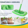 2+2 Offerts | Lingettes Réutilisables ReMop™ Compatibles Sweeper