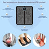 -50% Aujourd’hui | RevitaFeet™ Jambes Légères en 15 Minutes ! [Dernier Jour de Promo]