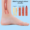 -50% Aujourd’hui | RevitaFeet™ Jambes Légères en 15 Minutes ! [Dernier Jour de Promo]