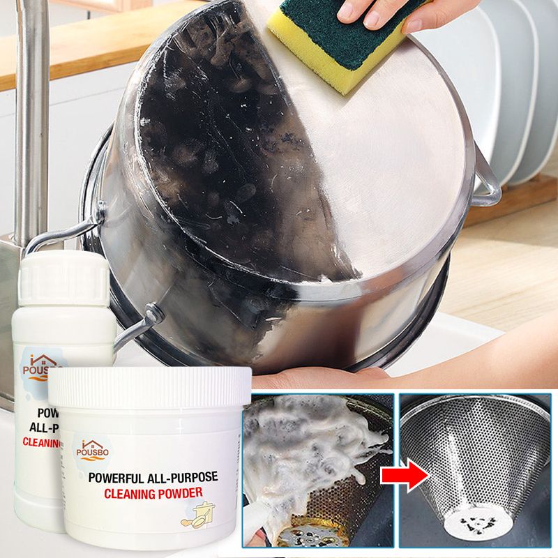 1+1 Gratuit | LumiPoudre™ – Poudre Antirouille Puissante Sans Frotter !