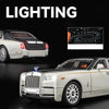 LuxAuto™ 1:18 Rolls Royce Phantom – Édition Limitée