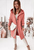 ComfyChic™ - Veste en Maille Élégante