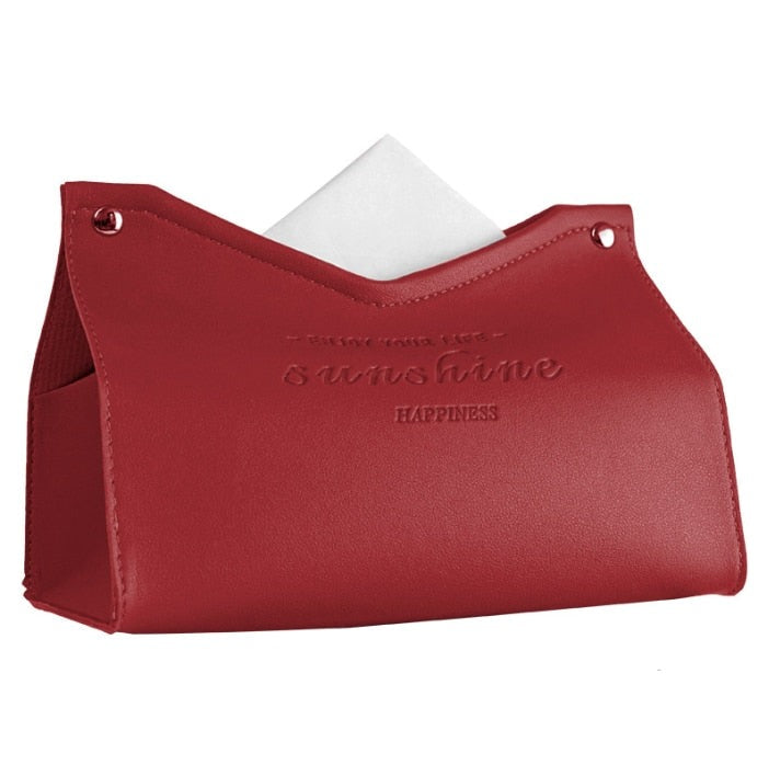 MoodBox™ – Porte-Mouchoirs Design et Joyeux