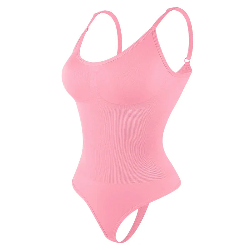 EleganceFit™ Corps Parfait