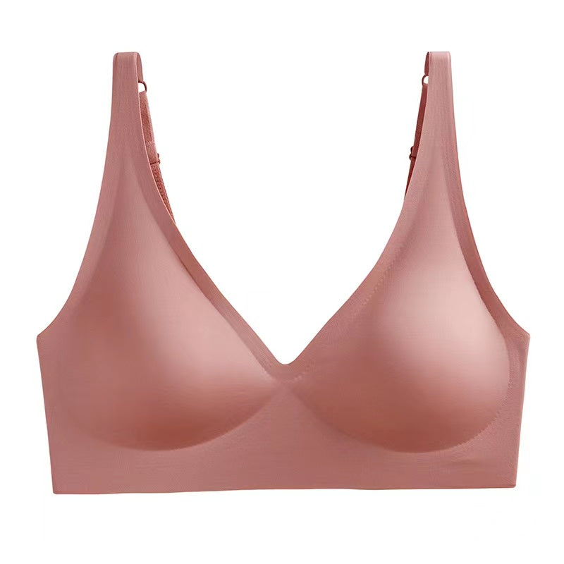 SupremeSoft™ - Soutien-Gorge Premium Confort Sans Couture