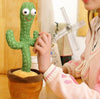Spikey le cactus dansant™ | Divertissement amusant et sans fin pour votre bébé ;) - Science Factory FR