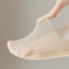 SlipNiet™ Chaussettes Invisibles Confort – Ultrafines & Antidérapantes