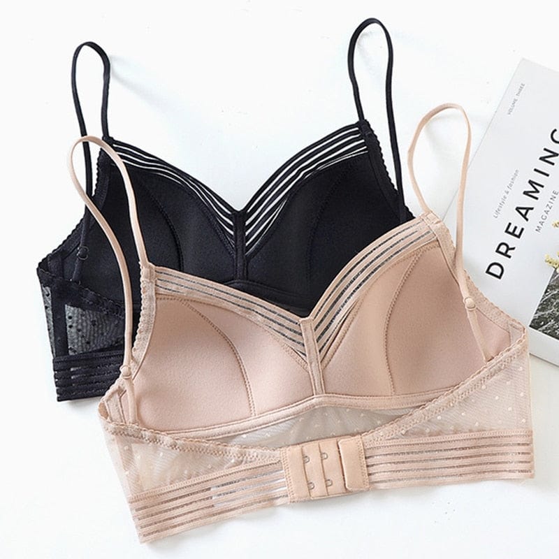 Analou™ | Soutien-Gorge Invisible