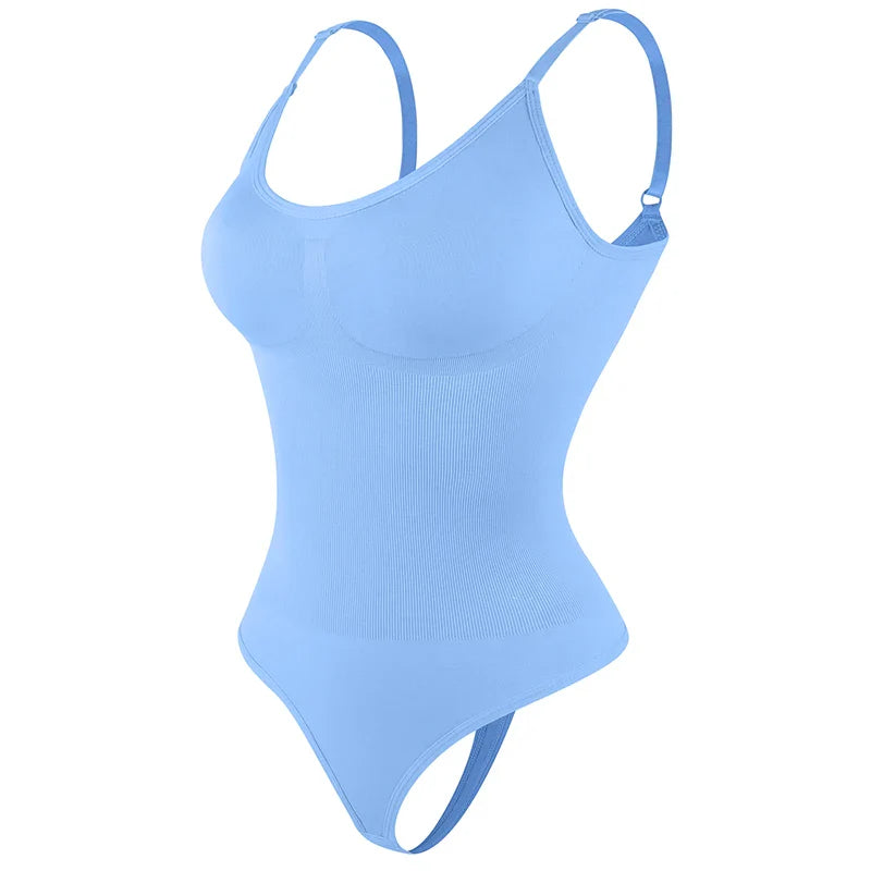 EleganceFit™ Corps Parfait