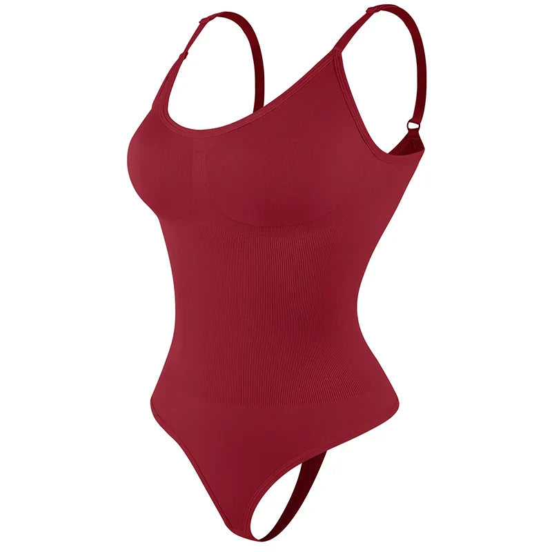 EleganceFit™ Corps Parfait