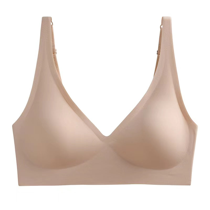 SupremeSoft™ - Soutien-Gorge Premium Confort Sans Couture