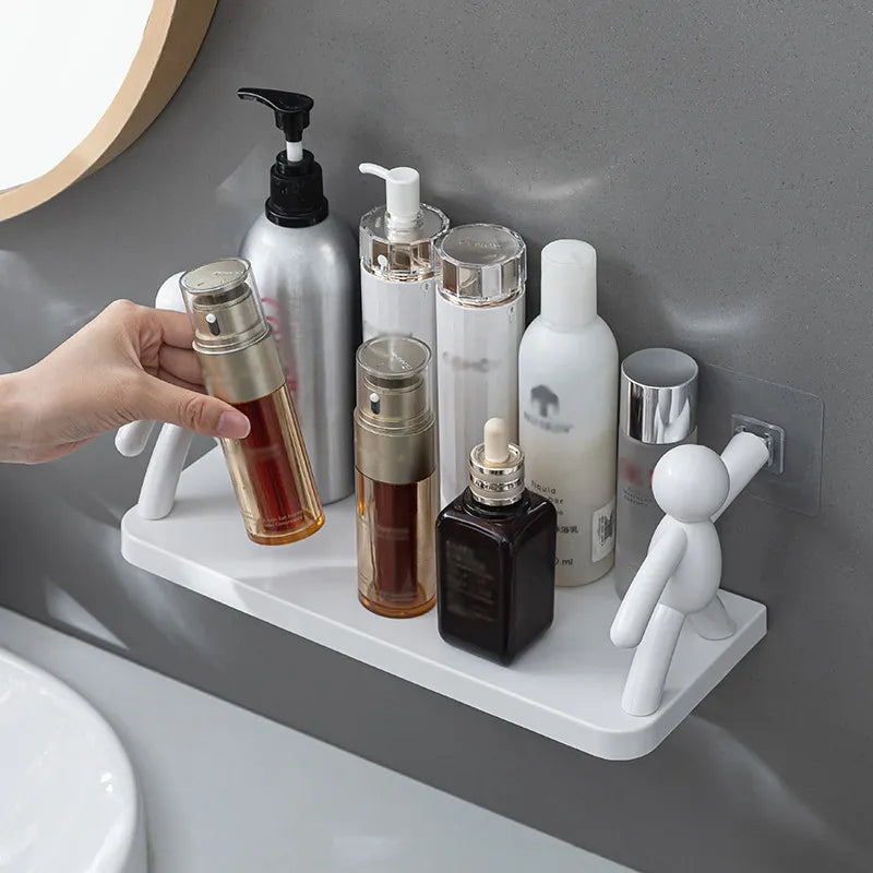 AirShelf™ | Étagère Murale Sans Perçage – Aujourd’hui Seulement 2+1 GRATUIT !