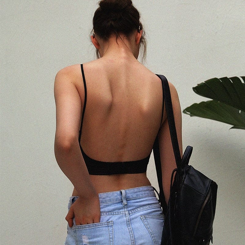 Analou™ | Soutien-Gorge Invisible