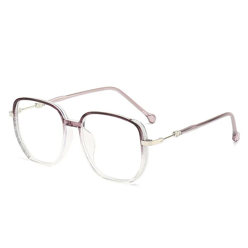 PureVision Chic™ - Vision Cristalline avec Style Élégant | 50% DE RÉDUCTION