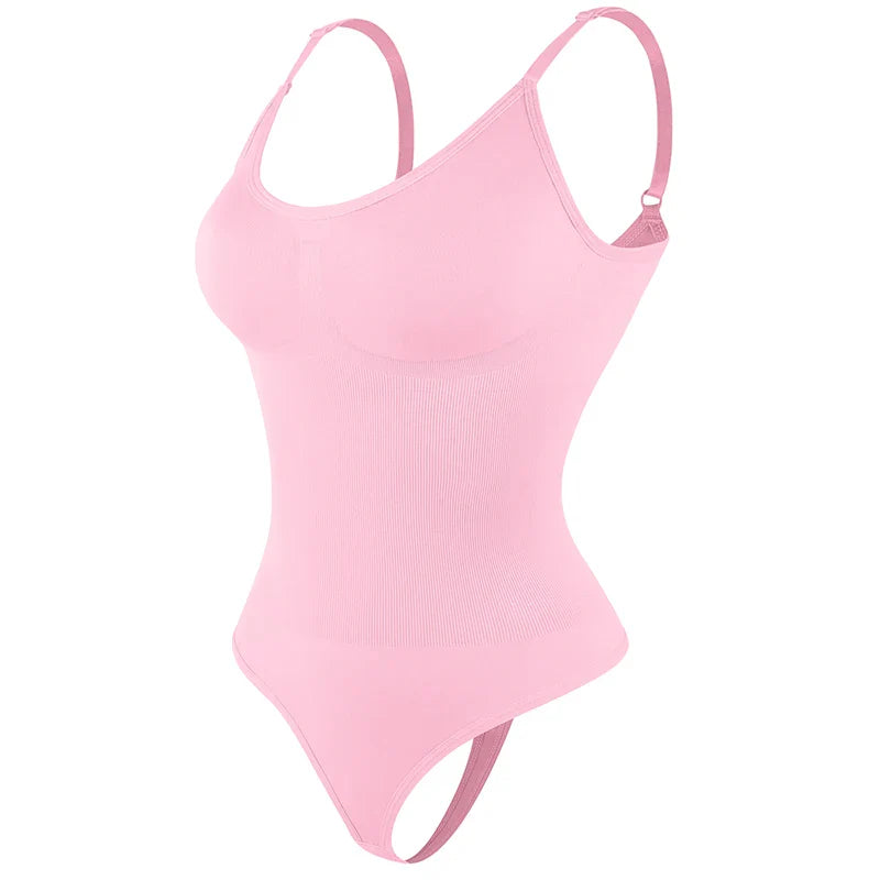 EleganceFit™ Corps Parfait