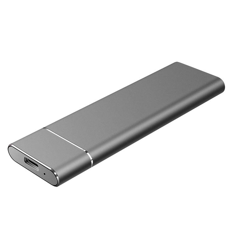 DataBlitz™ | Disque Dur Portable Ultra-Rapide
