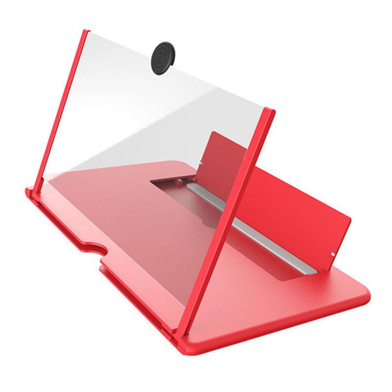 PhoneMax™ Loupe d’Écran avec UltraZoom – Une Image Plus Grande Que Jamais !