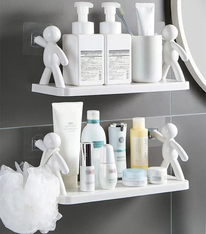 AirShelf™ | Étagère Murale Sans Perçage – Aujourd’hui Seulement 2+1 GRATUIT !