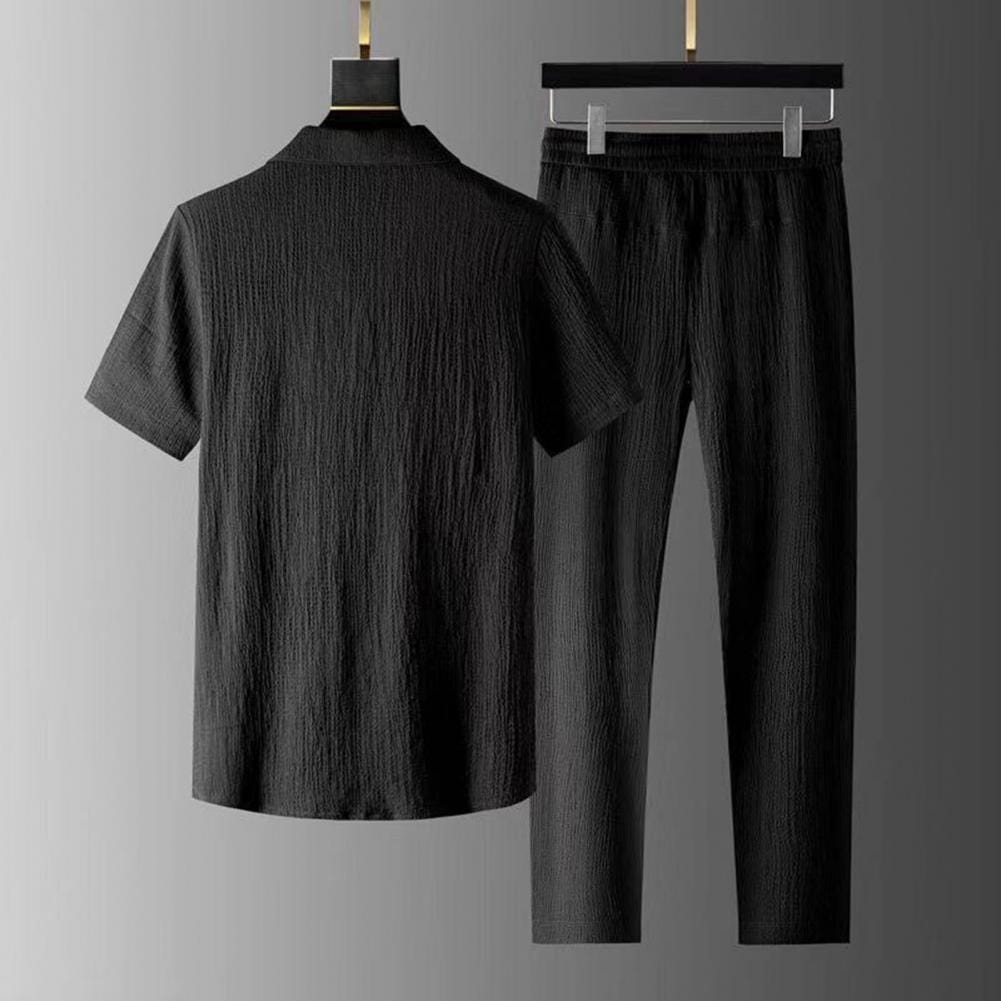 Sebastiaan™ Ensemble – Pour l’homme moderne !