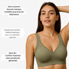 SOLINE™ - Nahtloser Premium BH