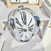 TimeTwist™ Horloge Fondante Déformée Inspirée par Salvador Dalí