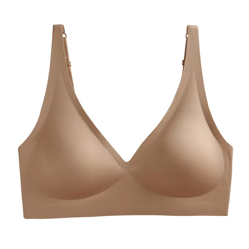 SupremeSoft™ - Soutien-Gorge Premium Confort Sans Couture