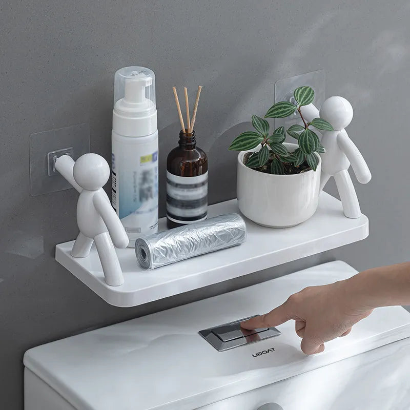AirShelf™ | Étagère Murale Sans Perçage – Aujourd’hui Seulement 2+1 GRATUIT !