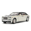 LuxAuto™ 1:18 Rolls Royce Phantom – Édition Limitée