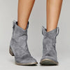 RodeoCharm™ – Bottes de Cowboy Vintage