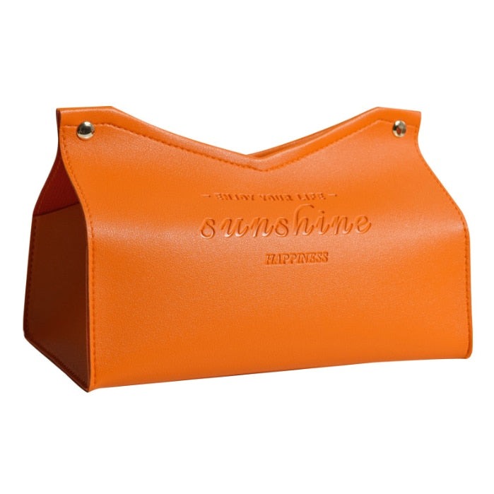 MoodBox™ – Porte-Mouchoirs Design et Joyeux