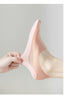 SlipNiet™ Chaussettes Invisibles Confort – Ultrafines & Antidérapantes