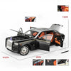 LuxAuto™ 1:18 Rolls Royce Phantom – Édition Limitée