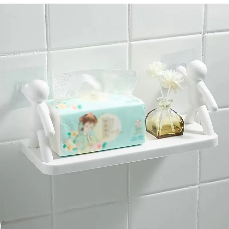AirShelf™ | Étagère Murale Sans Perçage – Aujourd’hui Seulement 2+1 GRATUIT !