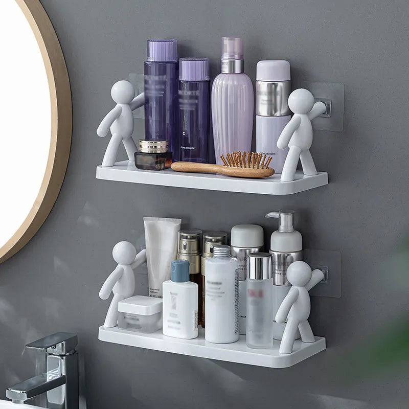 AirShelf™ | Étagère Murale Sans Perçage – Aujourd’hui Seulement 2+1 GRATUIT !